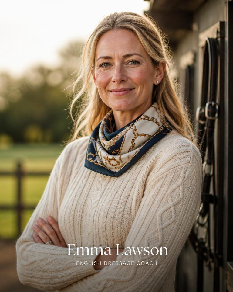 Emma Lawson