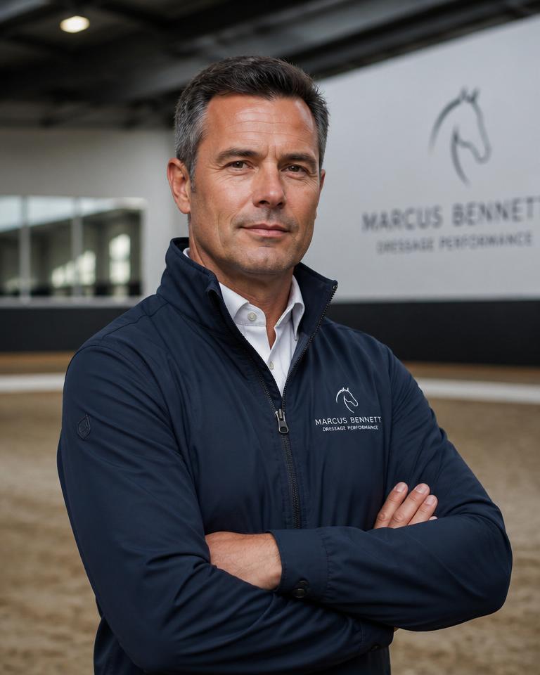 Marcus Bennett